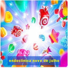 endoclinica nove de julho